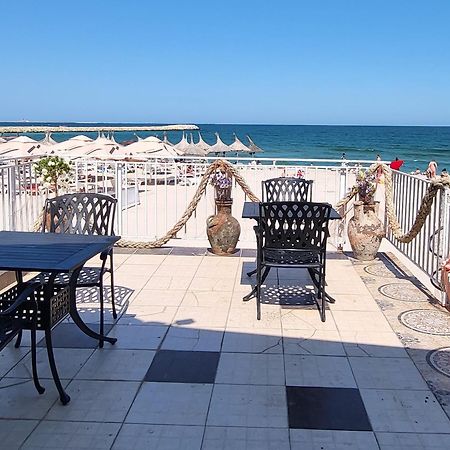 אפורי נורד La Perla Bianca Residence מראה חיצוני תמונה