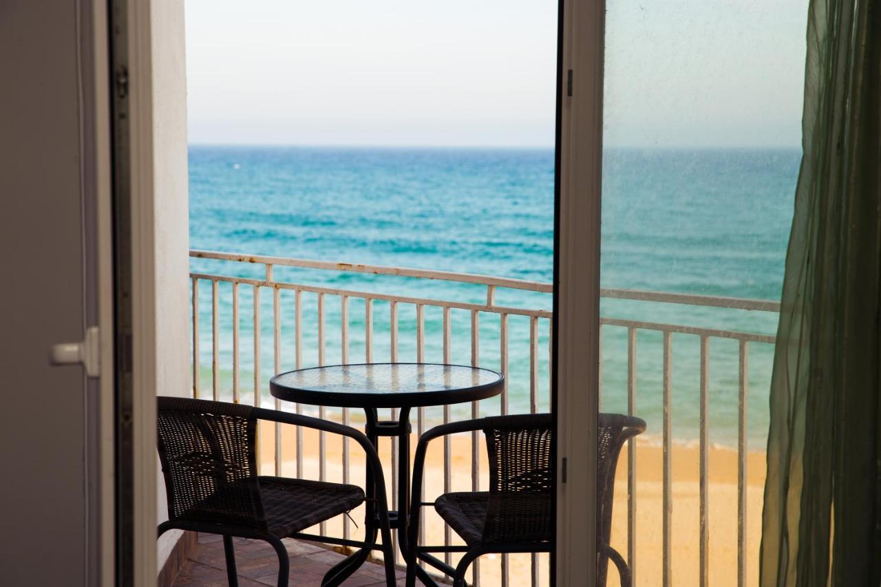 אפורי נורד La Perla Bianca Residence מראה חיצוני תמונה