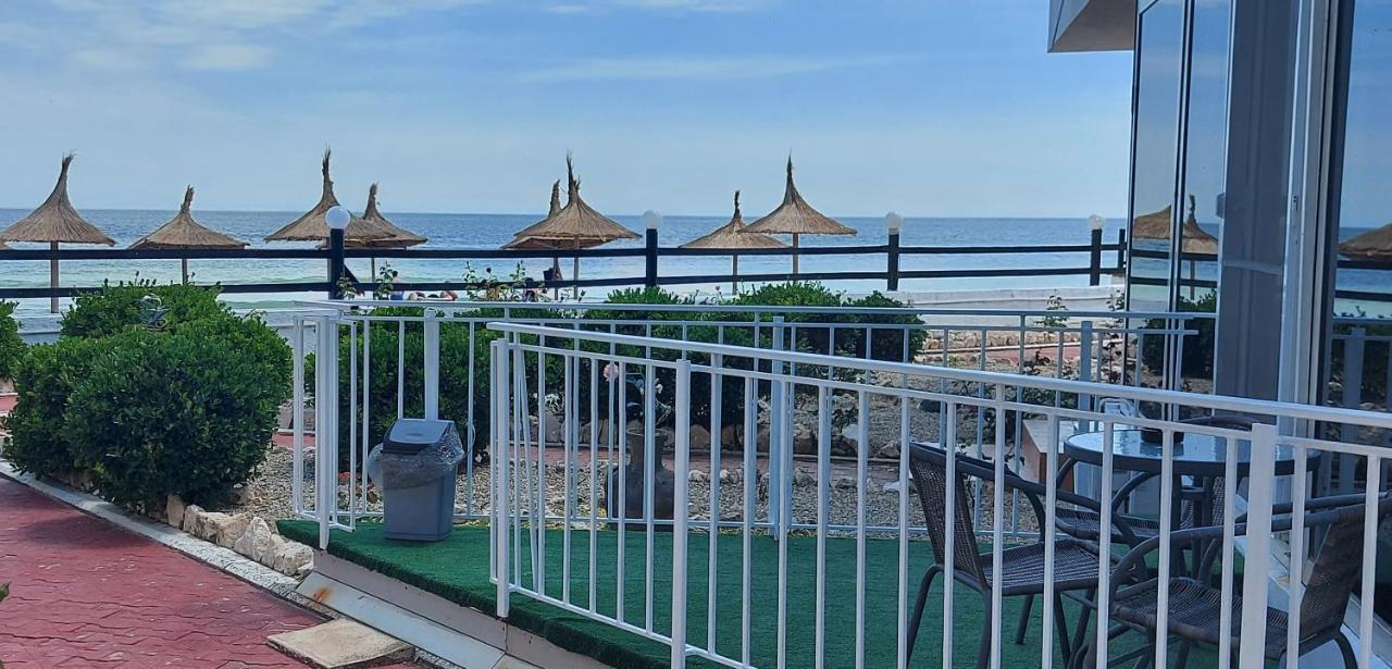 אפורי נורד La Perla Bianca Residence מראה חיצוני תמונה