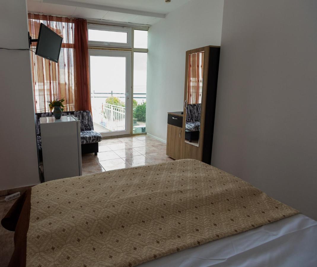 אפורי נורד La Perla Bianca Residence מראה חיצוני תמונה