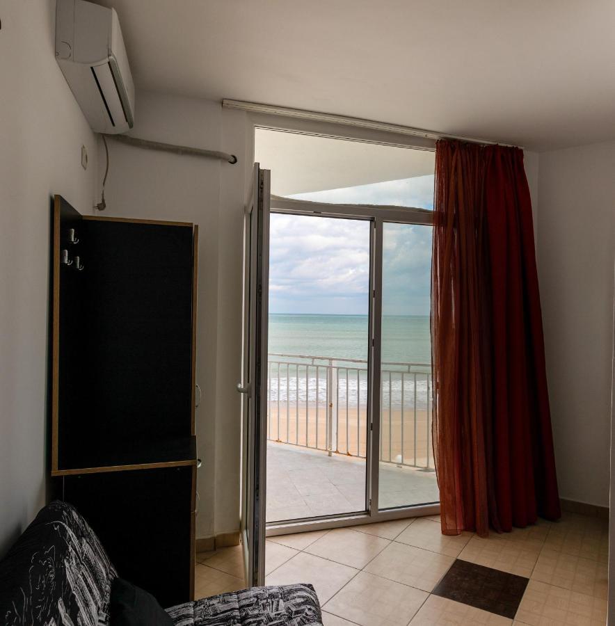 אפורי נורד La Perla Bianca Residence מראה חיצוני תמונה