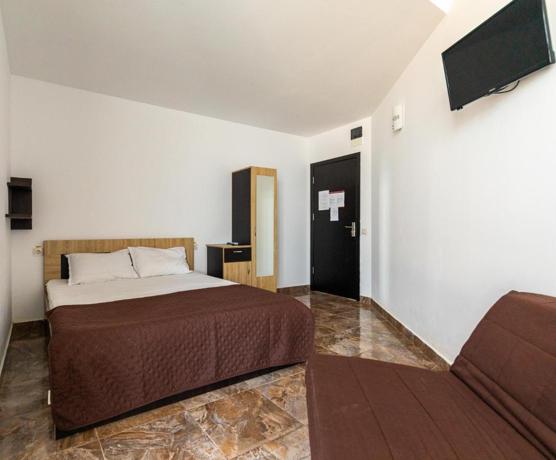 אפורי נורד La Perla Bianca Residence מראה חיצוני תמונה