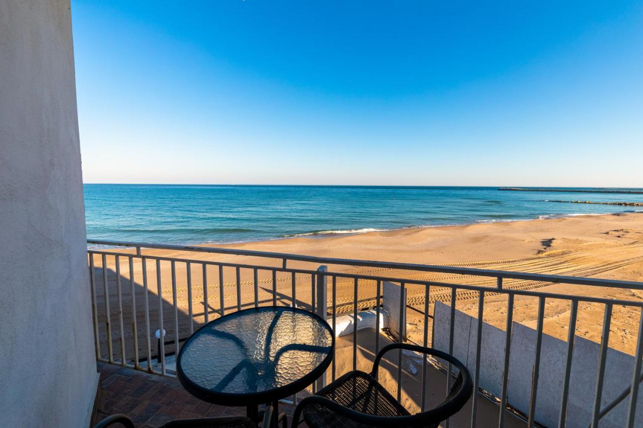 אפורי נורד La Perla Bianca Residence מראה חיצוני תמונה