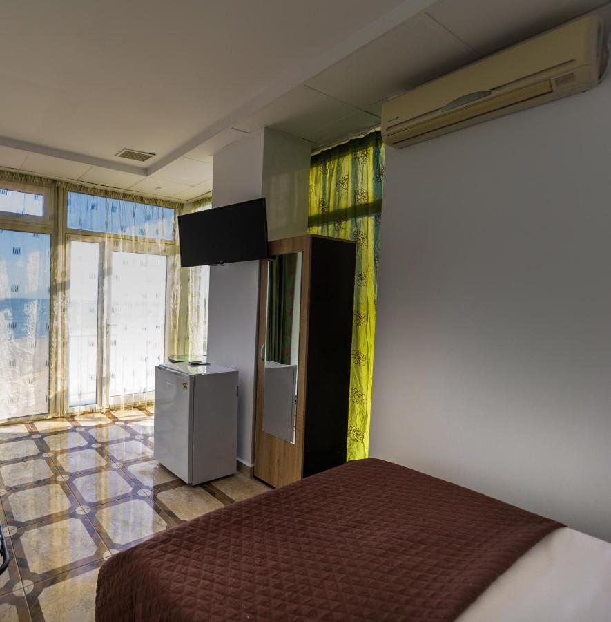 אפורי נורד La Perla Bianca Residence מראה חיצוני תמונה