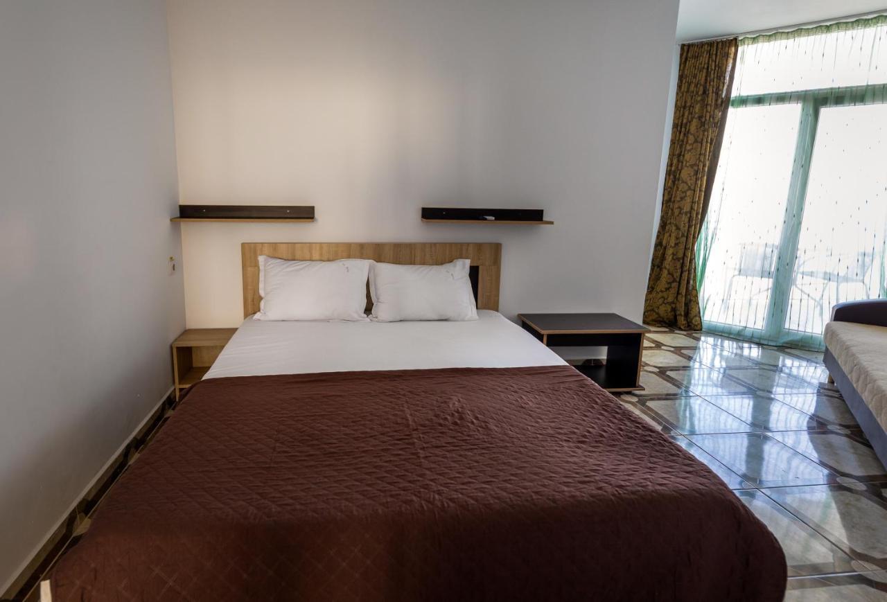 אפורי נורד La Perla Bianca Residence מראה חיצוני תמונה