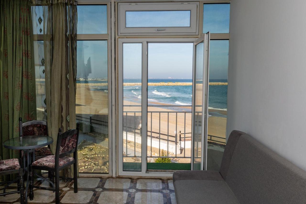 אפורי נורד La Perla Bianca Residence מראה חיצוני תמונה