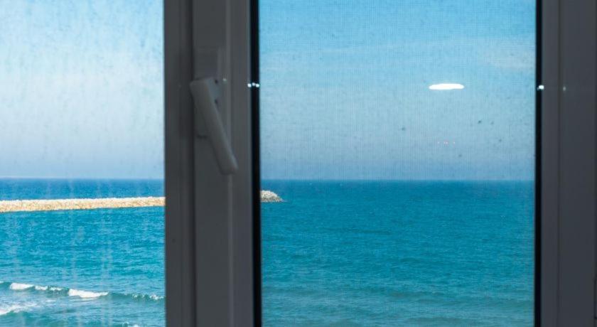 אפורי נורד La Perla Bianca Residence מראה חיצוני תמונה