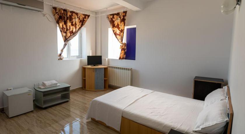 אפורי נורד La Perla Bianca Residence מראה חיצוני תמונה