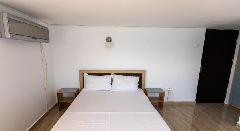 אפורי נורד La Perla Bianca Residence מראה חיצוני תמונה