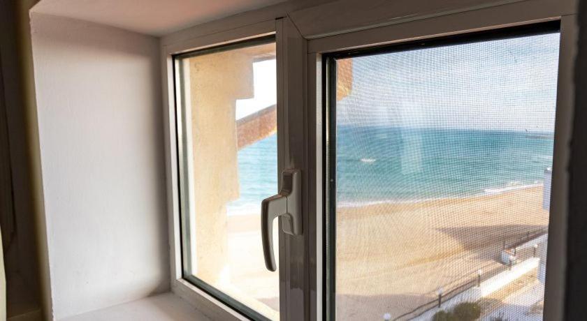 אפורי נורד La Perla Bianca Residence מראה חיצוני תמונה