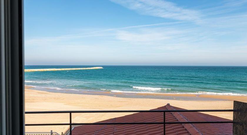 אפורי נורד La Perla Bianca Residence מראה חיצוני תמונה