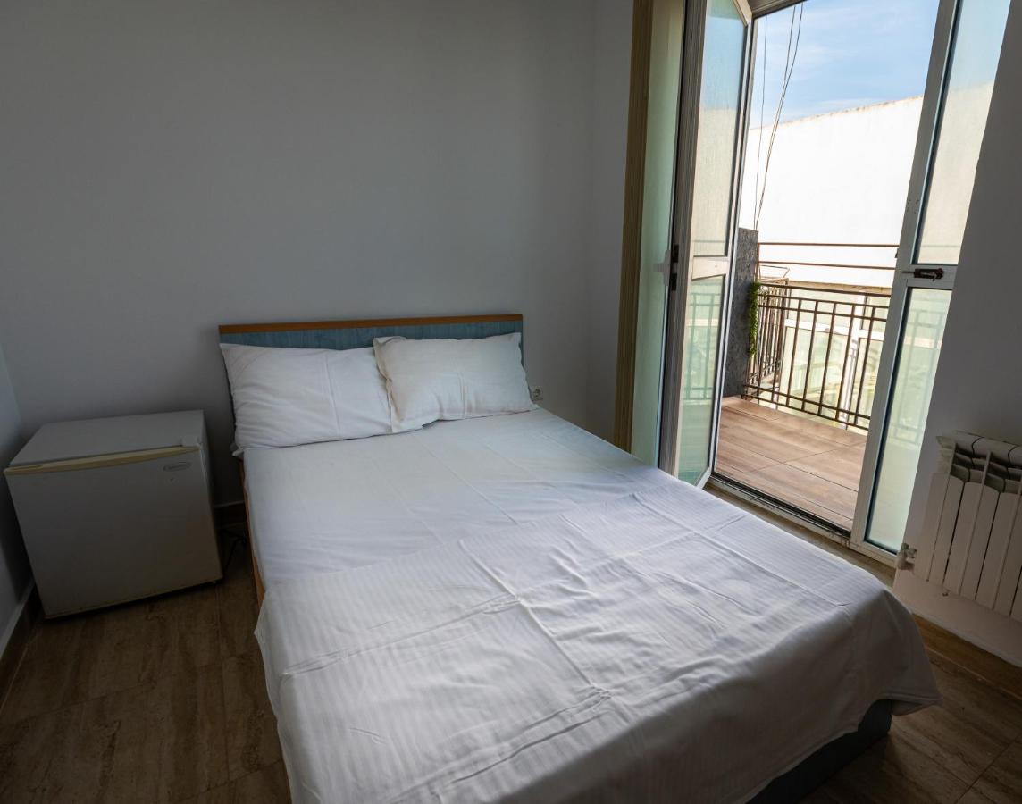 אפורי נורד La Perla Bianca Residence מראה חיצוני תמונה