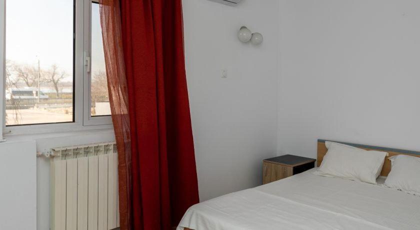 אפורי נורד La Perla Bianca Residence מראה חיצוני תמונה