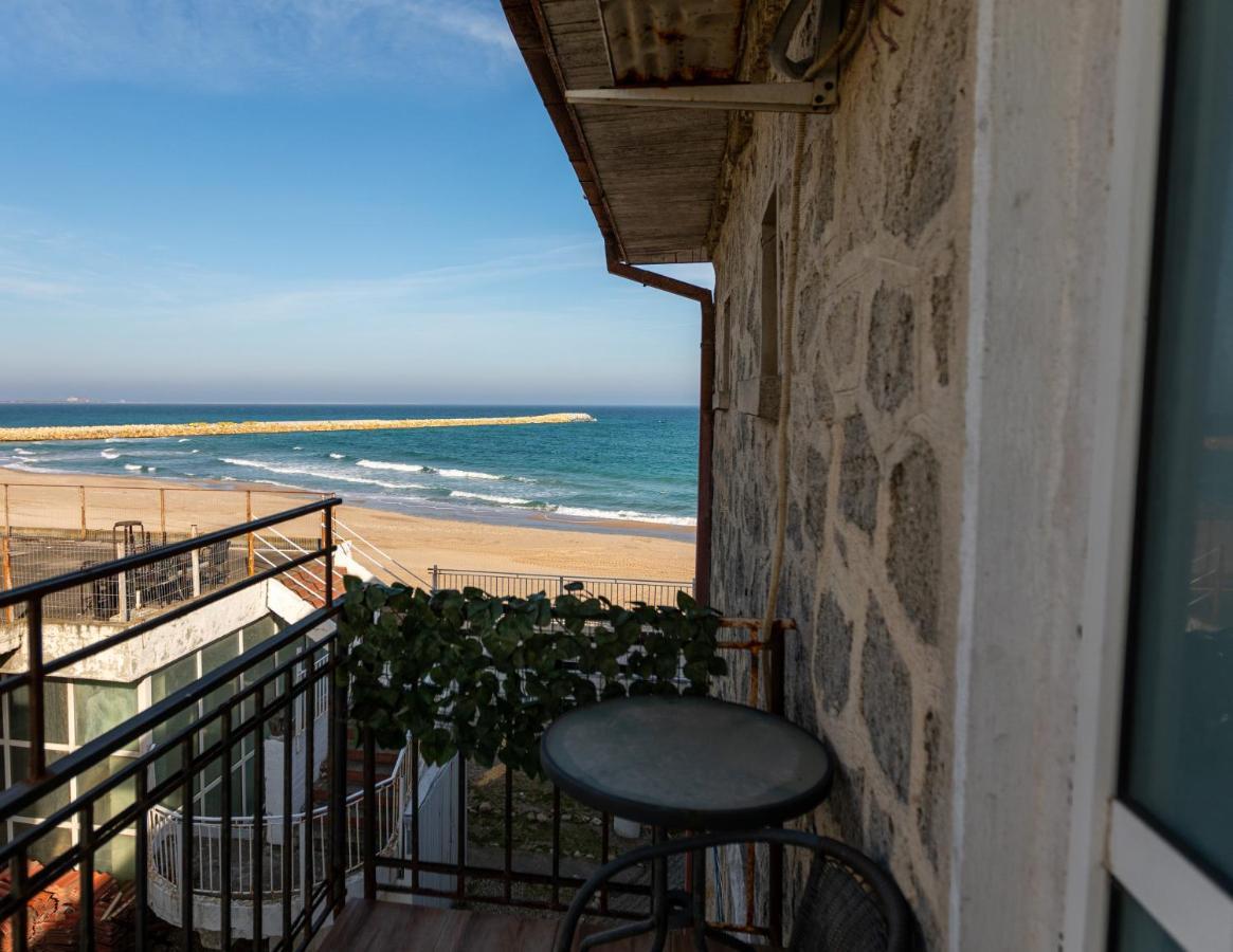 אפורי נורד La Perla Bianca Residence מראה חיצוני תמונה