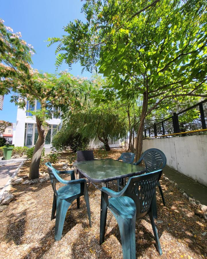 אפורי נורד La Perla Bianca Residence מראה חיצוני תמונה