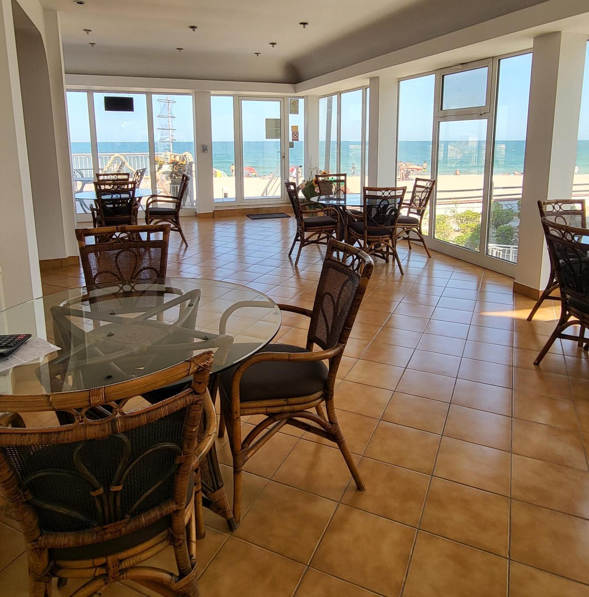 אפורי נורד La Perla Bianca Residence מראה חיצוני תמונה