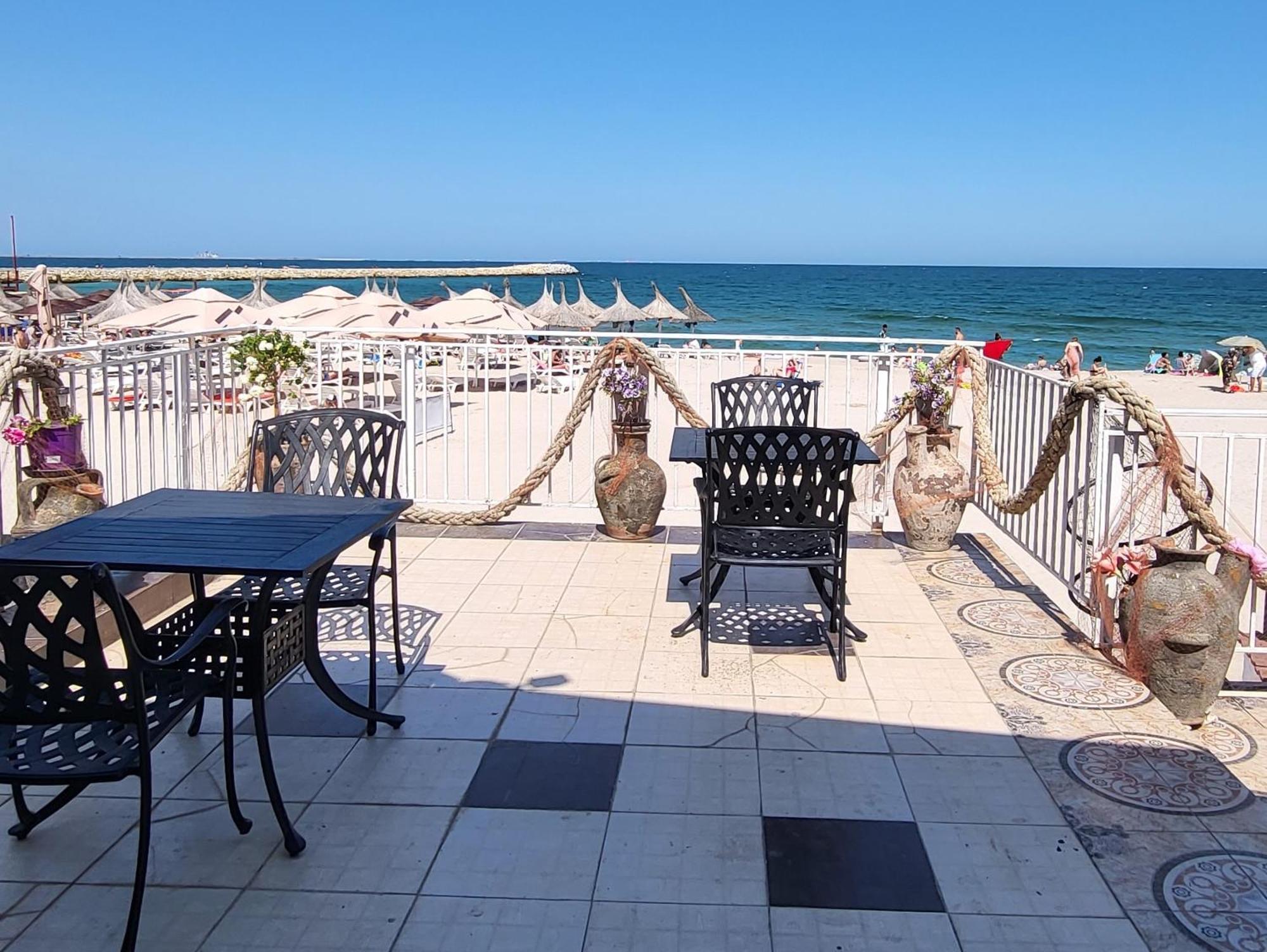 אפורי נורד La Perla Bianca Residence מראה חיצוני תמונה