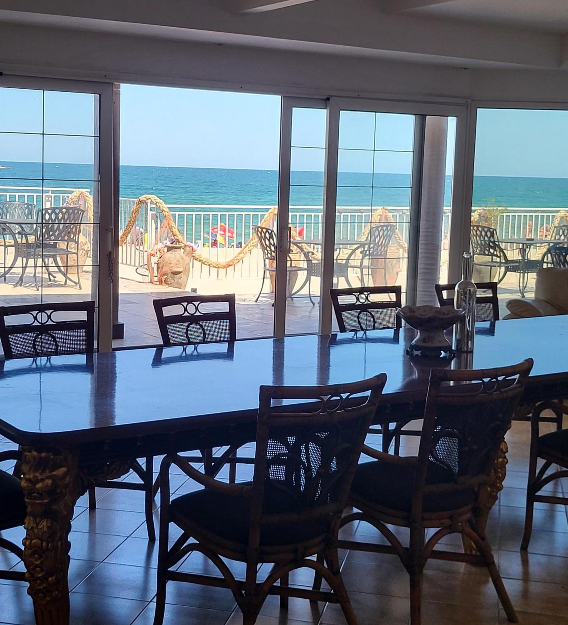 אפורי נורד La Perla Bianca Residence מראה חיצוני תמונה