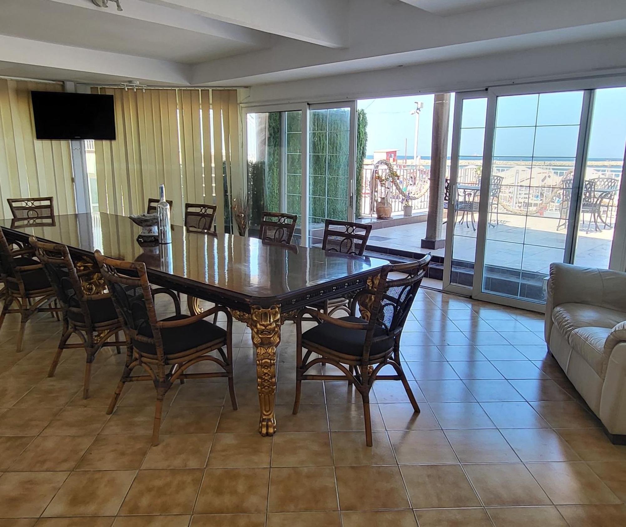 אפורי נורד La Perla Bianca Residence מראה חיצוני תמונה