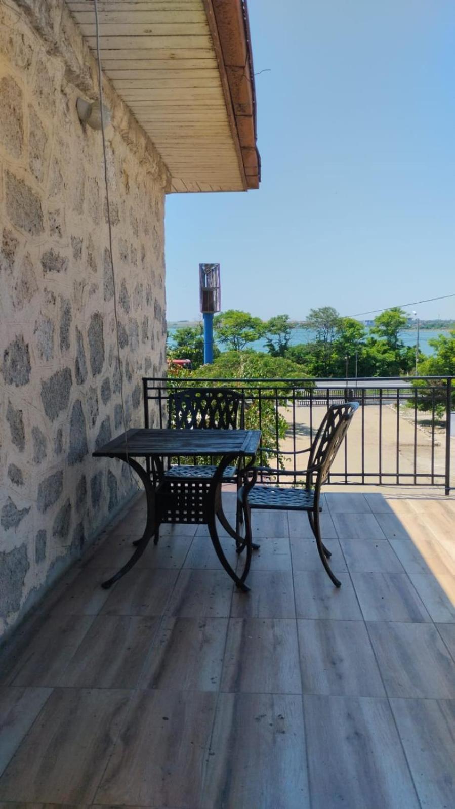 אפורי נורד La Perla Bianca Residence מראה חיצוני תמונה