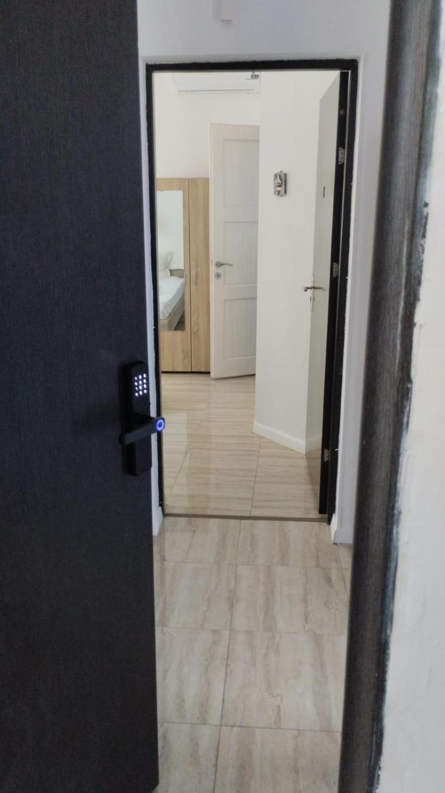 אפורי נורד La Perla Bianca Residence מראה חיצוני תמונה